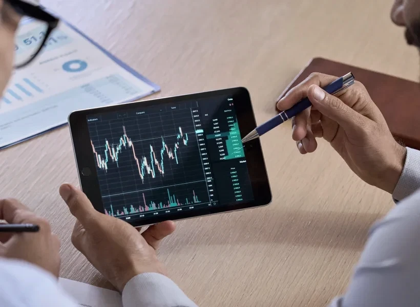 investment platform registration