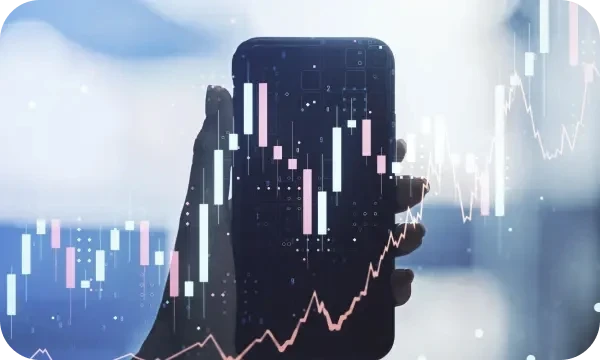 Beacon Securstead trading interface